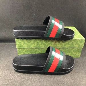 Gucci slide